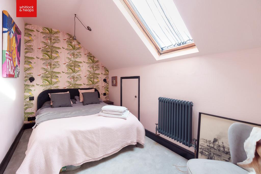 Bed 3