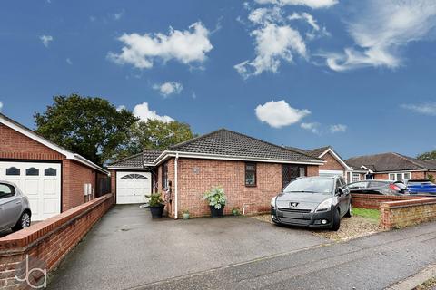 undefined, Cornflower Close, Stanway