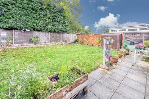 undefined, Cornflower Close, Stanway