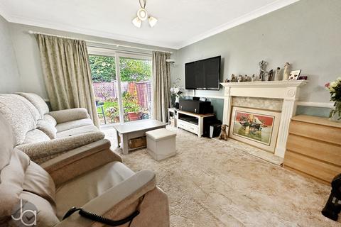 undefined, Cornflower Close, Stanway