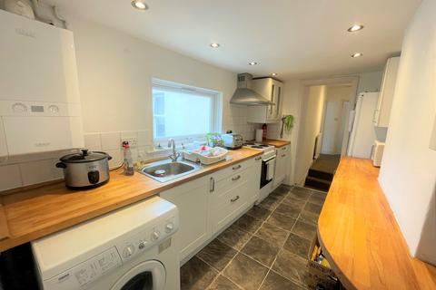 undefined, Homefield Road, Heavitree EX1