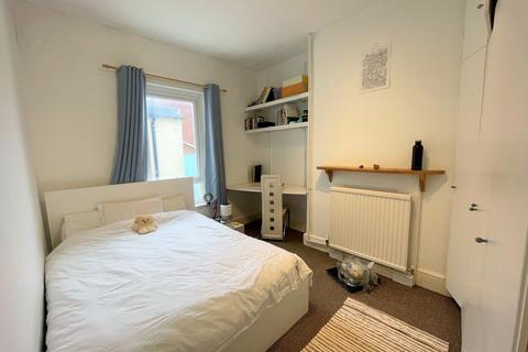undefined, Homefield Road, Heavitree EX1