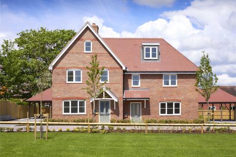Oakley Green, Lavant, Chichester, West Sussex, PO18