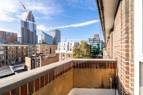 1 bedroom apartment for sale, Moneyer House, London, N1