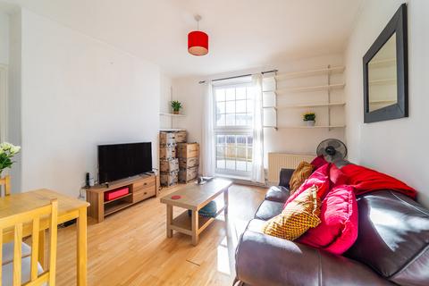1 bedroom apartment for sale, Moneyer House, London, N1