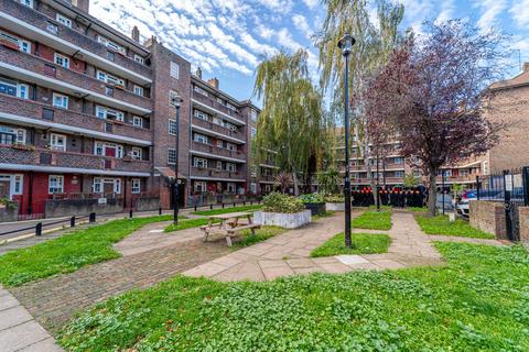 1 bedroom apartment for sale, Moneyer House, London, N1