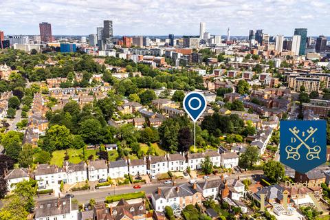 undefined, Wellington Road, Birmingham B15