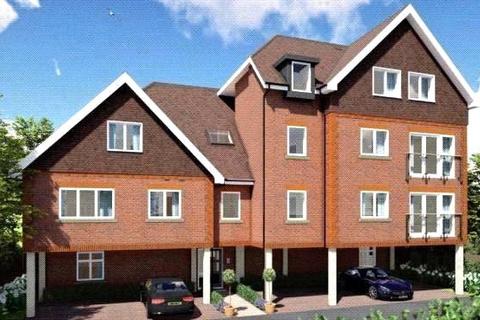 undefined, Wain Close, London Road, St. Albans, AL1