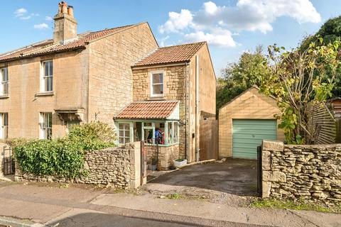 3 bedroom semi-detached house for sale, Bloomfield Road, Somerset BA2