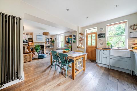 3 bedroom semi-detached house for sale, Bloomfield Road, Somerset BA2
