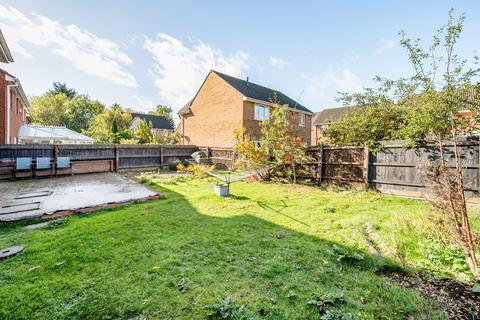 5 bedroom detached house for sale, Coburn Gardens, Gloucestershire GL51