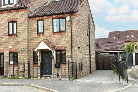 undefined, North Cliff Road, Kirton-In-Lindsey, North Lincolnshire, DN21