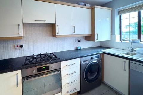 undefined, North Cliff Road, Kirton-In-Lindsey, North Lincolnshire, DN21