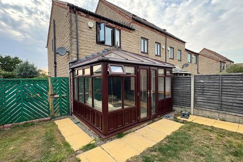 undefined, North Cliff Road, Kirton-In-Lindsey, North Lincolnshire, DN21