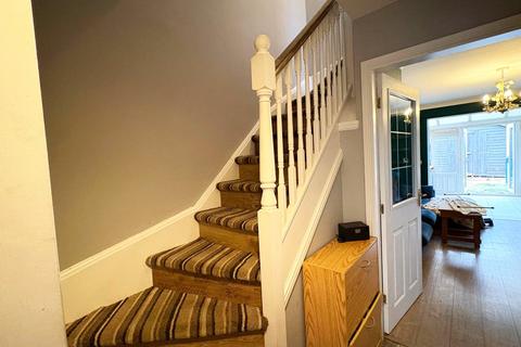 undefined, North Cliff Road, Kirton-In-Lindsey, North Lincolnshire, DN21