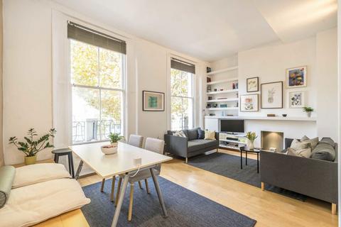 2 bedroom flat to rent, Ladbroke Grove, London W10