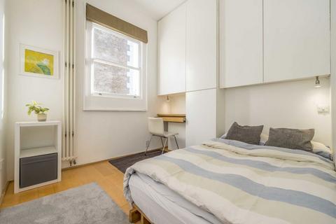 2 bedroom flat to rent, Ladbroke Grove, London W10