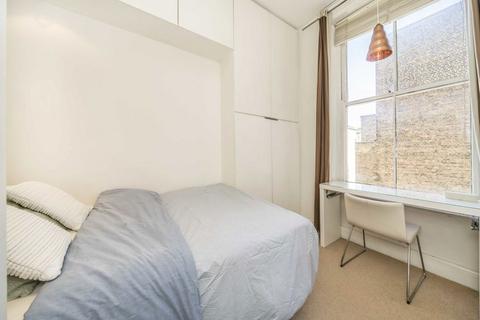 2 bedroom flat to rent, Ladbroke Grove, London W10