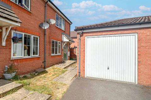 undefined, Pochard Drive, Scunthorpe, North Lincolnshire, DN16