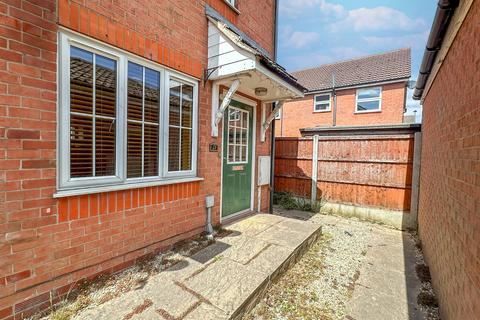 undefined, Pochard Drive, Scunthorpe, North Lincolnshire, DN16