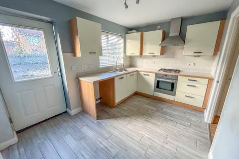 undefined, Pochard Drive, Scunthorpe, North Lincolnshire, DN16