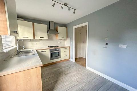 undefined, Pochard Drive, Scunthorpe, North Lincolnshire, DN16