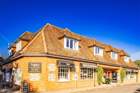 undefined, 4 Tolly House, Goring on Thames, RG8