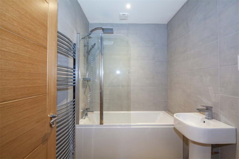 undefined, 4 Tolly House, Goring on Thames, RG8