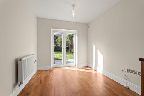 undefined, The Jubilee, Southwell NG25