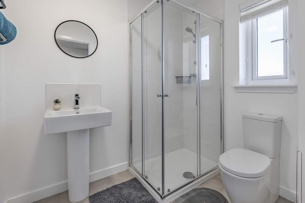 Ensuite