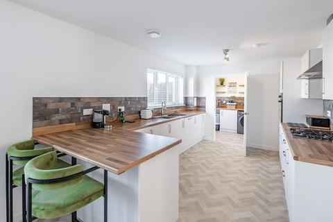 undefined, Burns Crescent, Bo'ness EH51