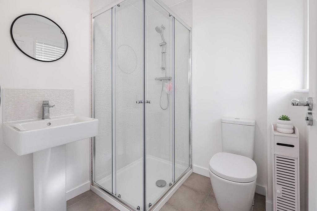 Ensuite
