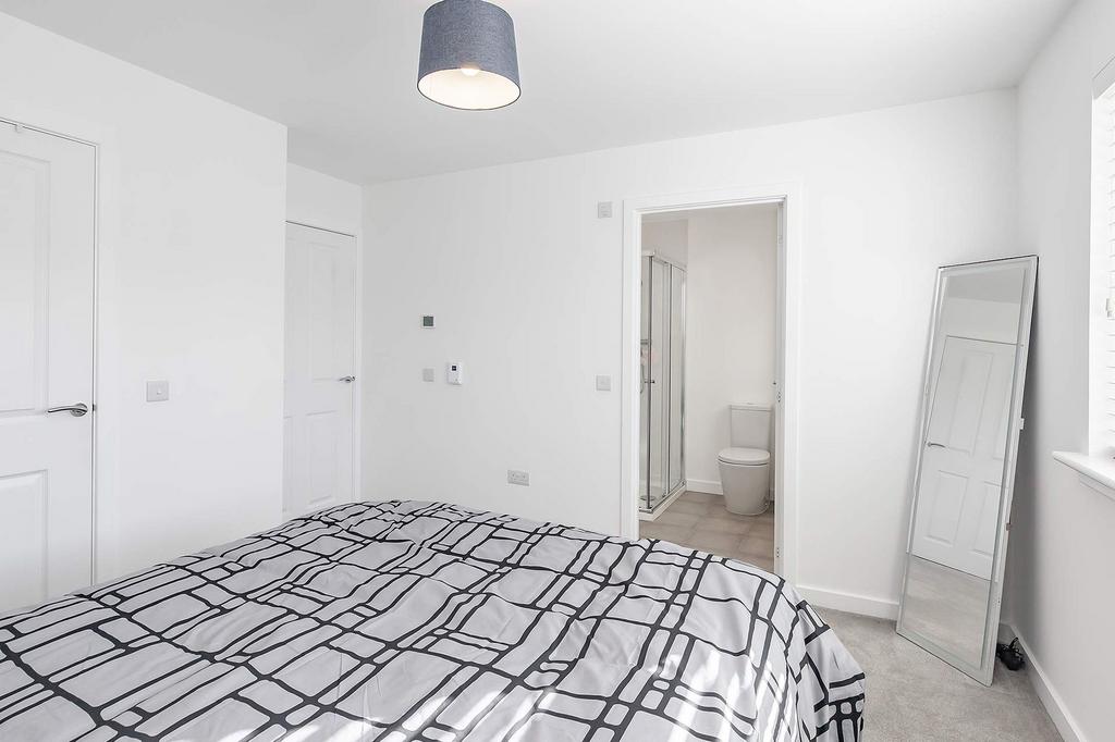 Principal Bedroom