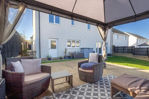 undefined, Burns Crescent, Bo'ness EH51