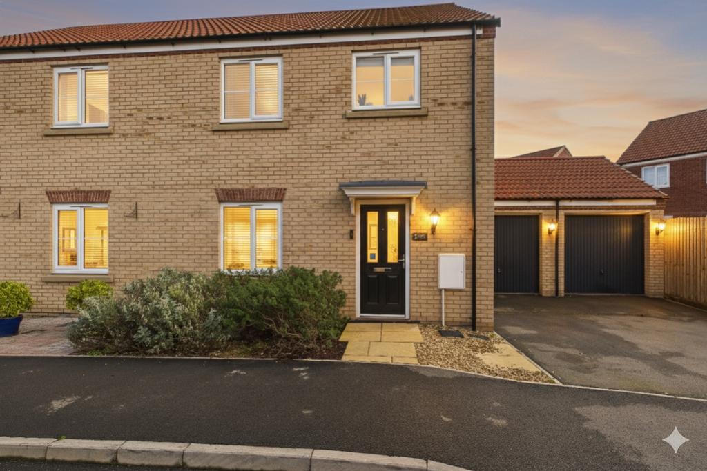 Take a look at this beautiful property with its mo