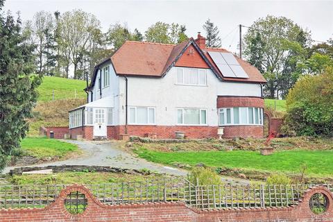 undefined, Dolwen, Llanddewi, Llandrindod Wells, Powys, LD1