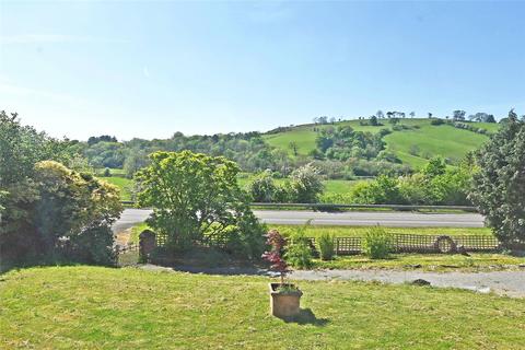 undefined, Dolwen, Llanddewi, Llandrindod Wells, Powys, LD1