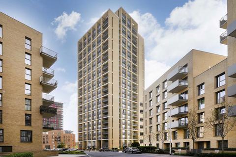 Moorhen Drive, London NW9