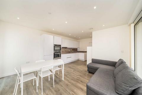 2 bedroom flat to rent, Moorhen Drive, London NW9
