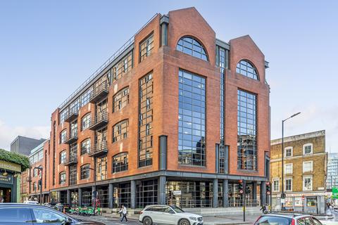 Office to rent, 5-6 Cranwood St London EC1V 9EE
