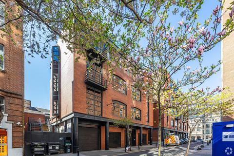 Office to rent, 5-6 Cranwood St London EC1V 9EE