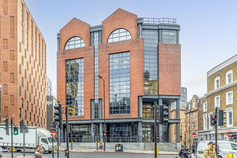 Office to rent, 5-6 Cranwood St London EC1V 9EE