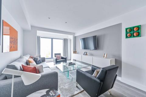 2 bedroom flat for sale, Woodfield Place, Westbourne Park, London, W9