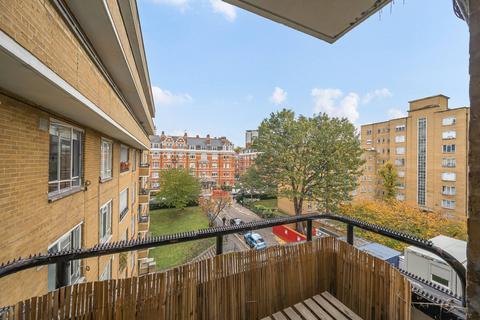 2 bedroom flat for sale, St Mary's Terrace, Little Venice, London, W2