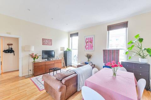 2 bedroom flat for sale, Great Western Road, Westbourne Park, London, W9