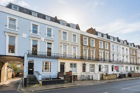 2 bedroom flat for sale, Great Western Road, Westbourne Park, London, W9