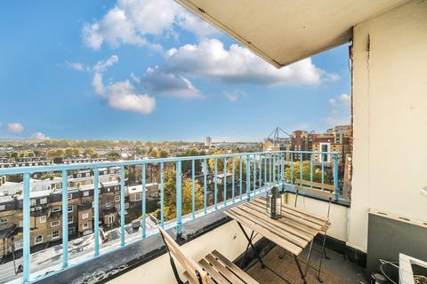 2 bedroom flat for sale, King Charles House, Fulham, London, SW6