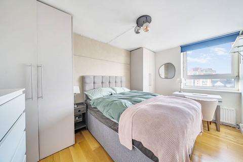 2 bedroom flat for sale, King Charles House, Fulham, London, SW6