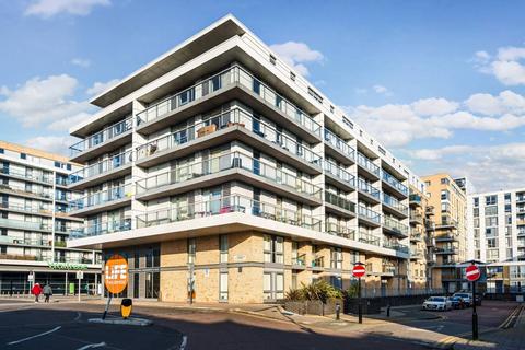 Norway Street, Greenwich, London, SE10