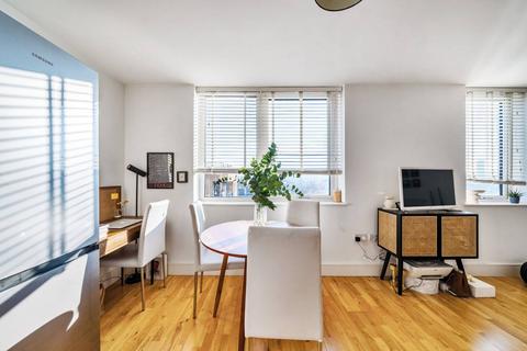 1 bedroom flat for sale, Norway Street, Greenwich, London, SE10